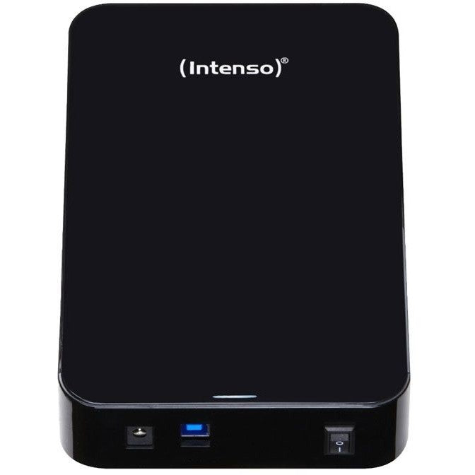 Intenso Memory Center external hard drive