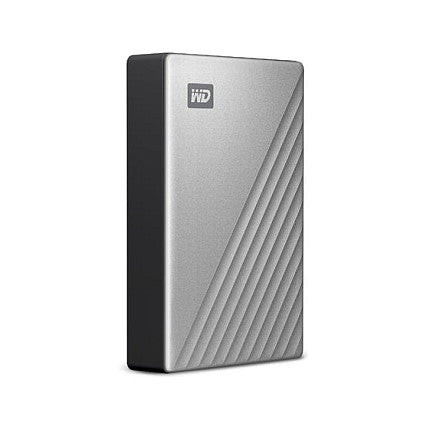 Western Digital My Passport Ultra external hard drive