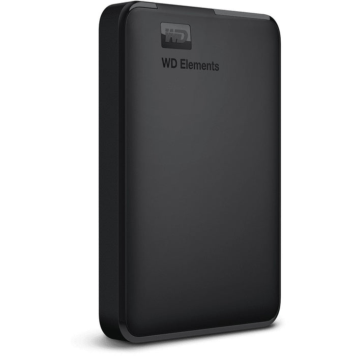 Western Digital Elements Portable external hard drive