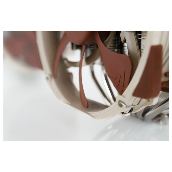 Noctua NH-D15 computer cooling system