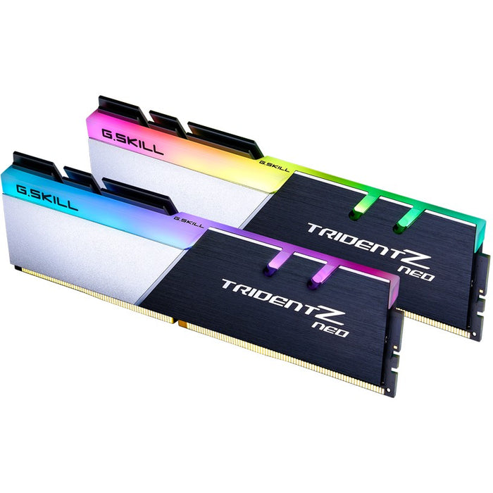 G.Skill Trident Z Neo F4-3600C16D-32GTZNC memory module