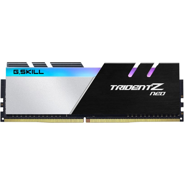 G.Skill Trident Z Neo F4-3600C16D-32GTZNC memory module