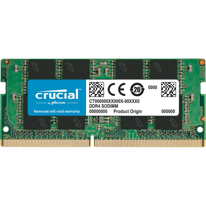 Crucial CT8G4SFRA32A memory module