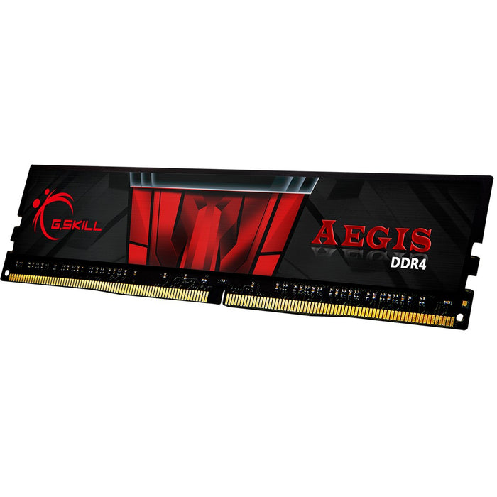 G.Skill Aegis F4-3200C16D-32GIS memory module