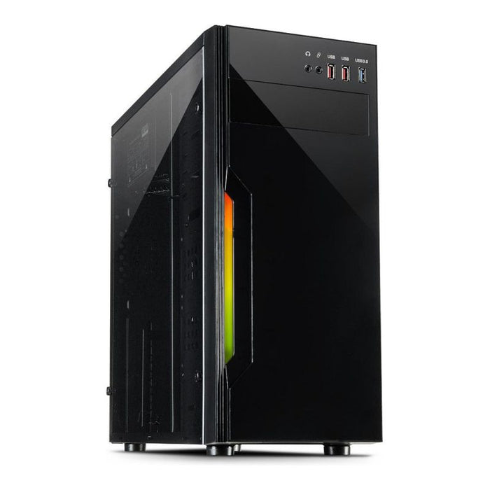 INTER TECH B42 MIDI TOWER RGB