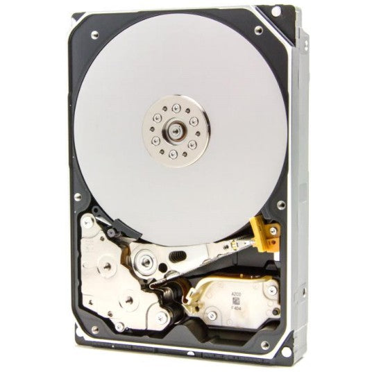 Western Digital Ultrastar DC HC550 internal hard drive