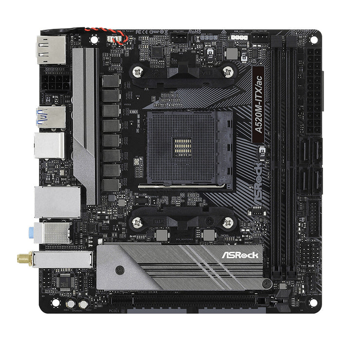 Asrock A520M-ITX/ac