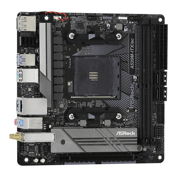 Asrock A520M-ITX/ac