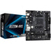 Asrock A520M-HVS