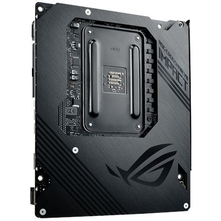 ASUS ROG Crosshair VIII Impact