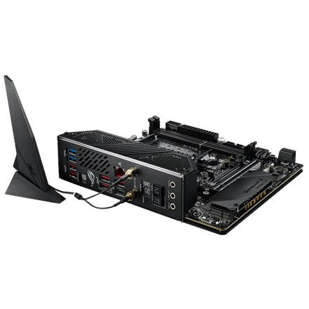 ASUS ROG Crosshair VIII Impact