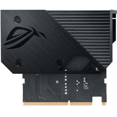ASUS ROG Crosshair VIII Impact