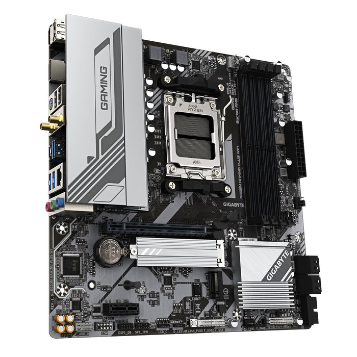 GIGABYTE B650M GAMING PLUS WIFI