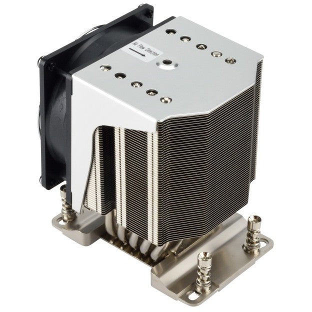 Supermicro SNK-P0064AP4 computer cooling system