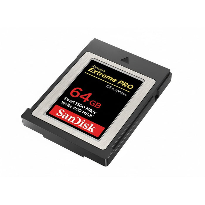 SanDisk Extreme Pro