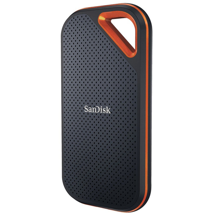 SanDisk Extreme PRO Portable