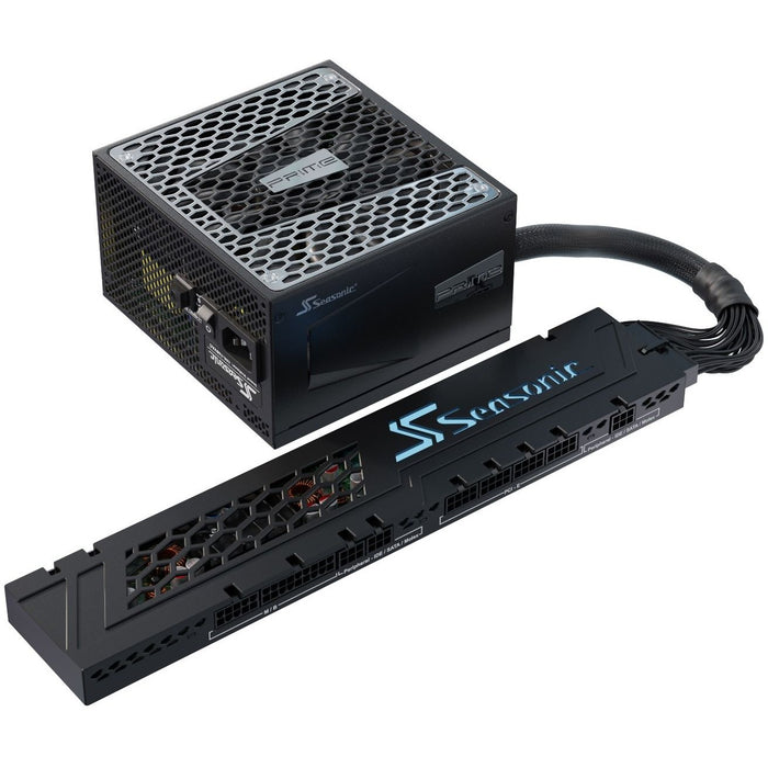Seasonic SSR-750FA power supply unit