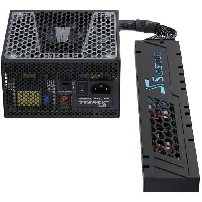 Seasonic SSR-750FA power supply unit