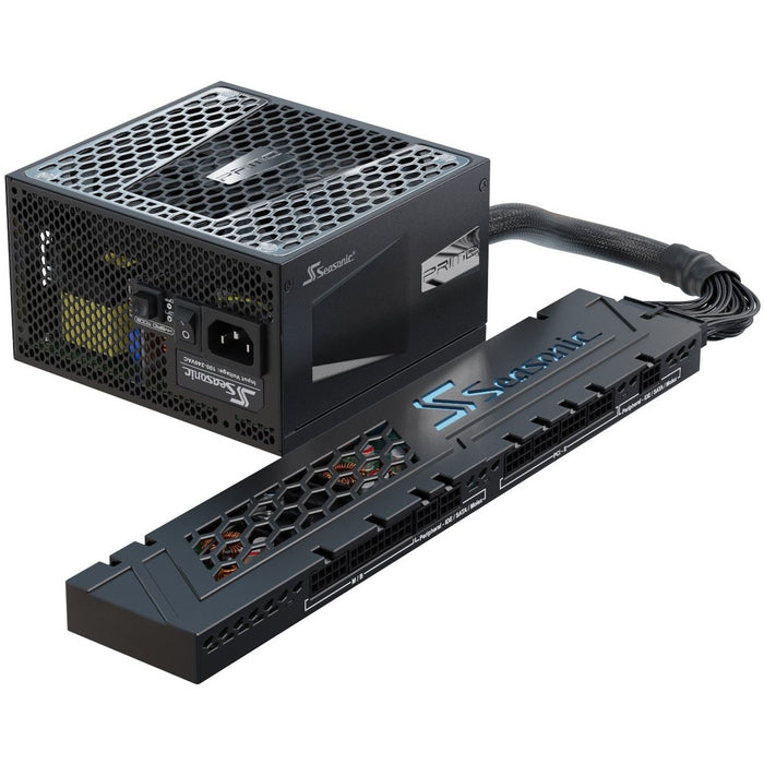 Seasonic SSR-750FA power supply unit