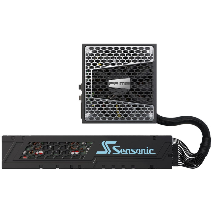 Seasonic SSR-750FA power supply unit