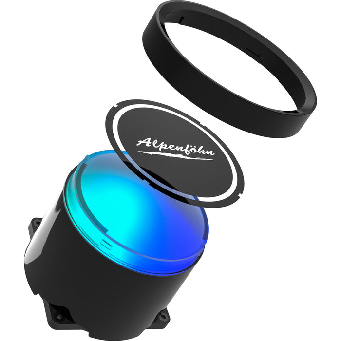 Sistema de refrigeración para ordenador Alpenföhn 84000000182