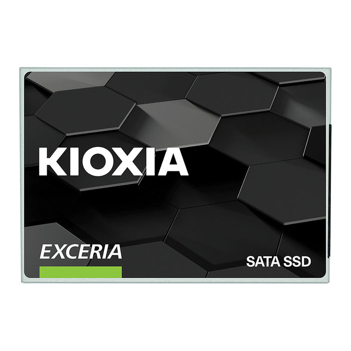 Kioxia Exceria