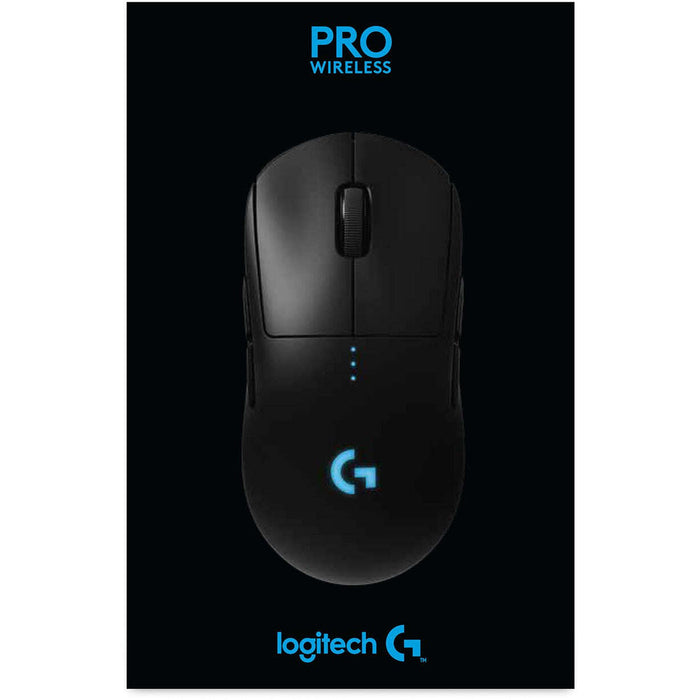 Logitech G 910-005273 mouse GAMEFORCE.IE - Custom Gaming PCs - Gameforce.ie Customer Reviews