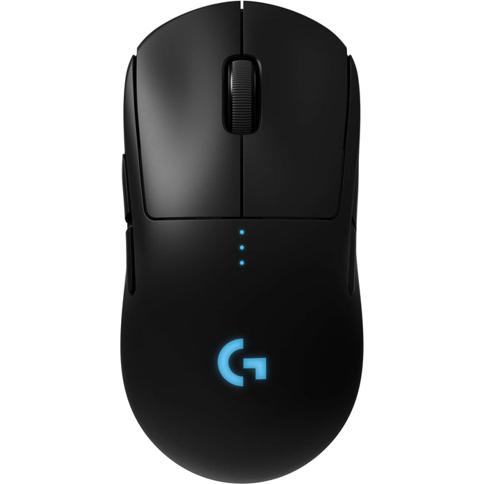 Logitech G 910-005273 mouse GAMEFORCE.IE - Custom Gaming PCs - Gameforce.ie Customer Reviews