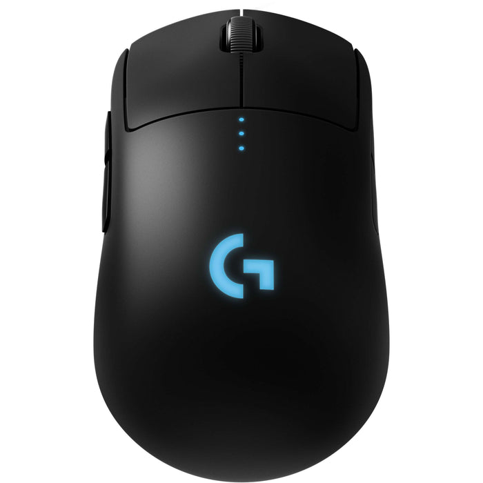 Logitech G 910-005273 mouse GAMEFORCE.IE - Custom Gaming PCs - Gameforce.ie Customer Reviews