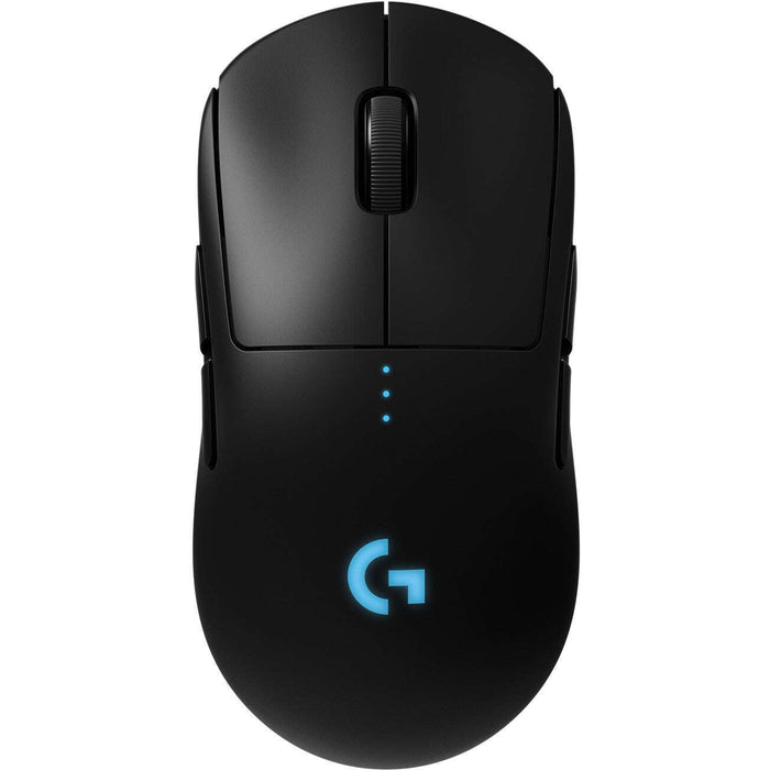 Logitech G 910-005273 mouse GAMEFORCE.IE - Custom Gaming PCs - Gameforce.ie Customer Reviews
