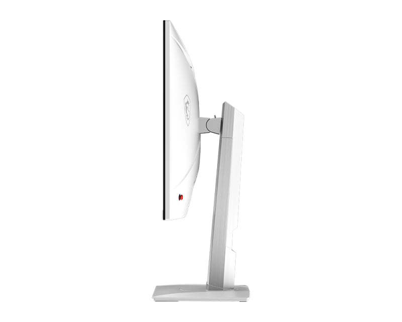 MSI MAG 274PFWDE computer monitor 68.6 cm (27") 1920 x 1080 pixels Full HD LCD White