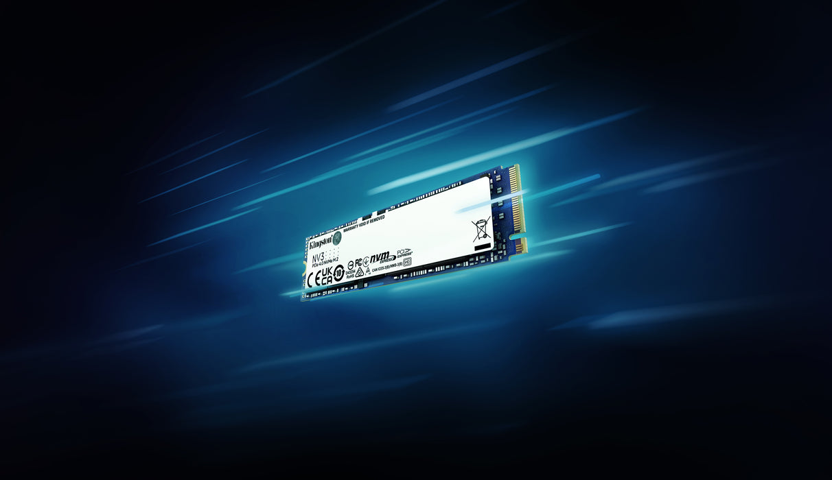 Kingston Technology NV3