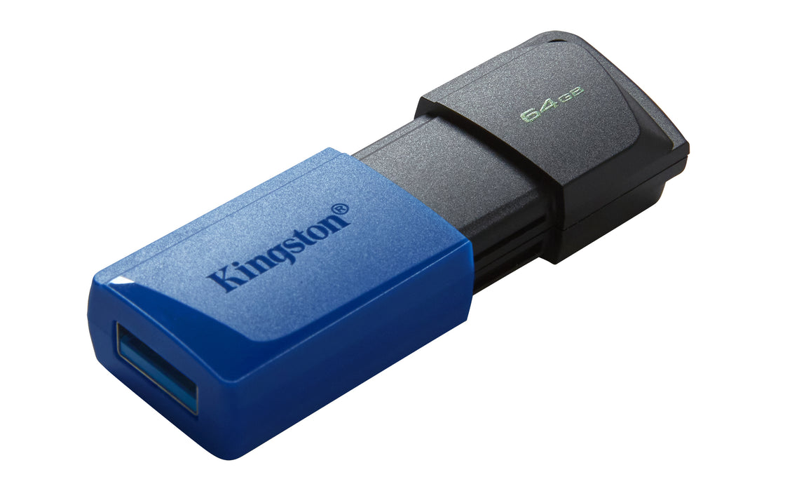 Kingston Technology DataTraveler Exodia M USB flash drive