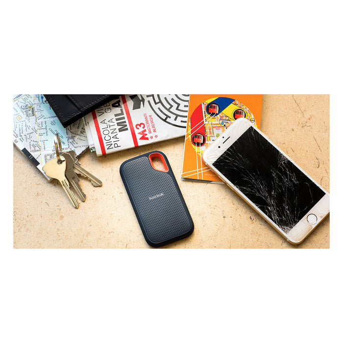 SanDisk Extreme Portable