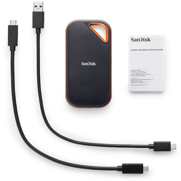 SanDisk Extreme PRO