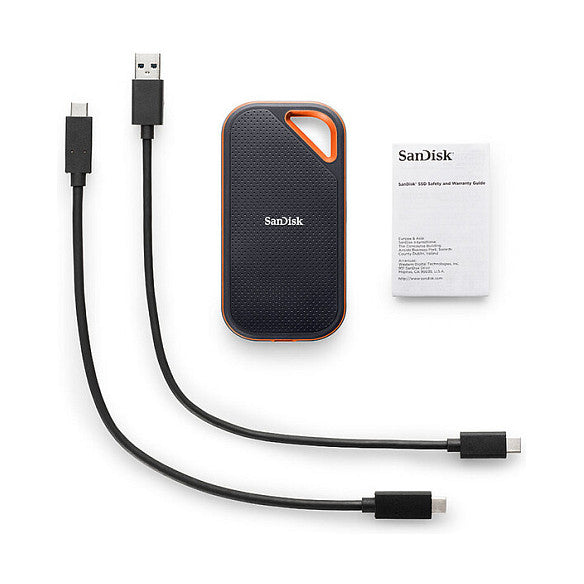 SanDisk Extreme PRO