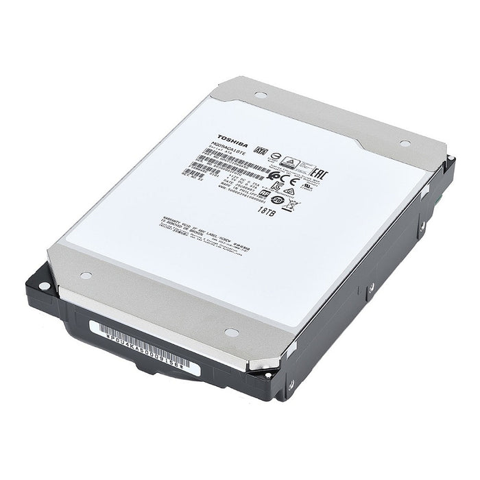 Toshiba MG09 internal hard drive