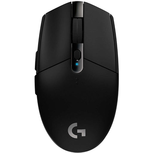 Logitech G G305 LIGHTSPEED Wireless Gaming Mouse
