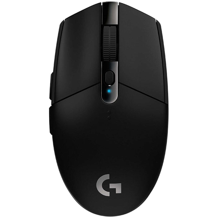 Logitech G G305 LIGHTSPEED Wireless Gaming Mouse