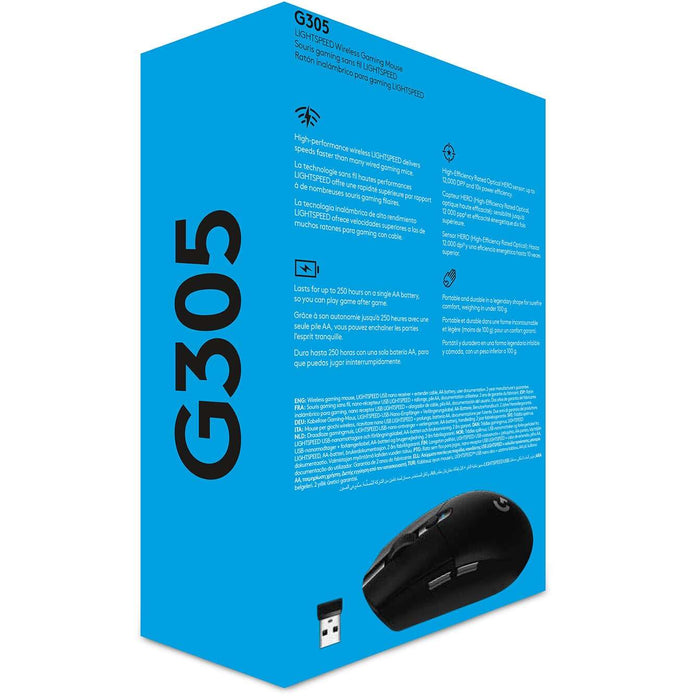 Logitech G 910-005283 mouse GAMEFORCE.IE - Custom Gaming PCs - Gameforce.ie Customer Reviews