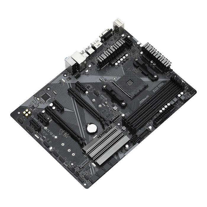 Asrock B450 Pro4 R2.0