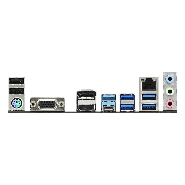 Asrock B450 Pro4 R2.0