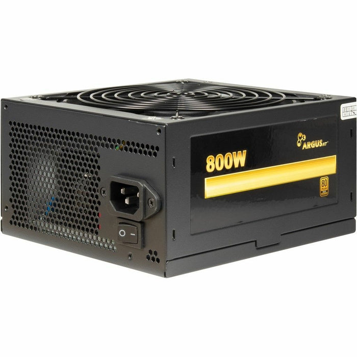 Inter-Tech ArgusNT GPS-800 power supply unit