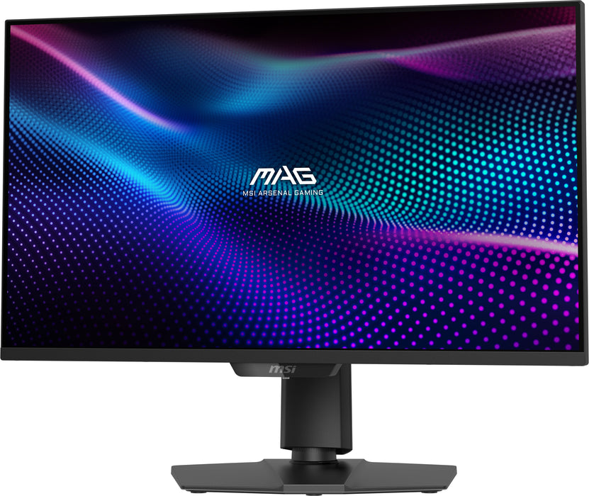 MSI MAG 274UPDFDE E16M computer monitor 68.6 cm (27") 3840 x 2160 pixels 4K Ultra HD LED Black