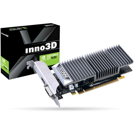  GeForce GT 1030