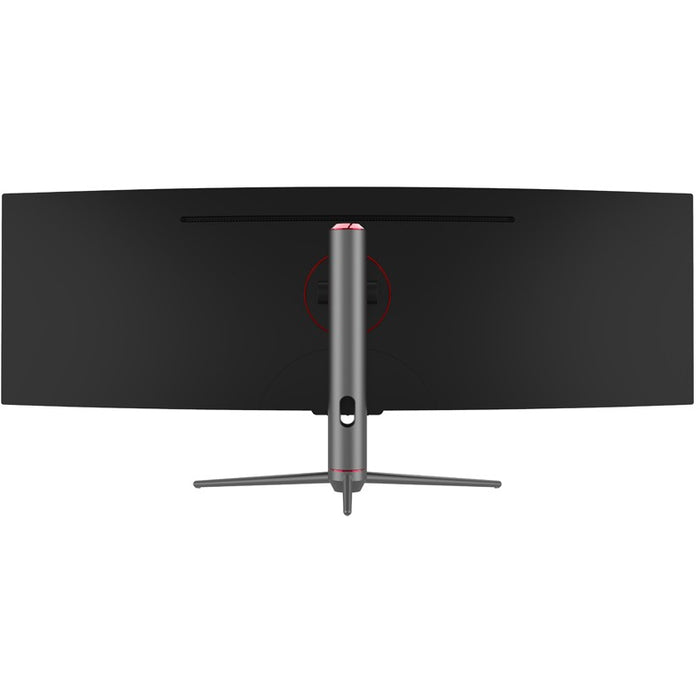 LC-Power LC-M49-DQHD-120-C-Q computer monitor