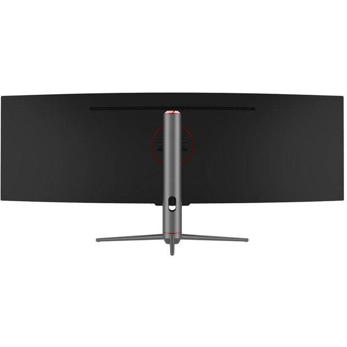 Ecrã LED LC-Power LC-M49-DQHD-120-CQ