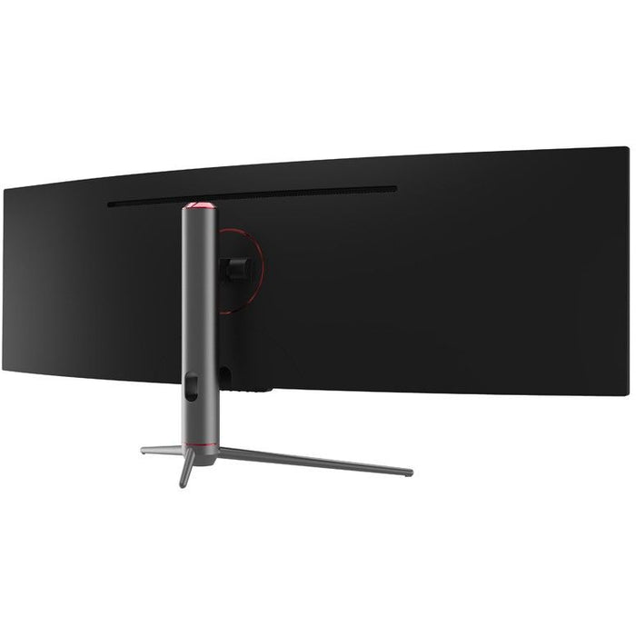 Ecrã LED LC-Power LC-M49-DQHD-120-CQ