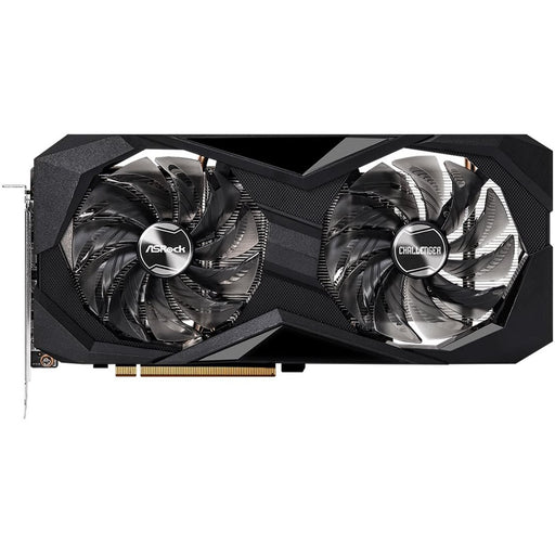 Asrock Challenger RX6600 CLD 8G