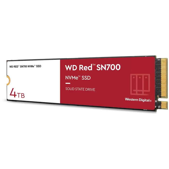 Western Digital Red SN700